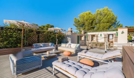 Квартира за 1 690 000 евро в Каннах, Франция