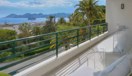 Квартира за 1 485 000 евро в Каннах, Франция