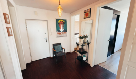 Квартира за 355 000 евро в Любляне, Словения