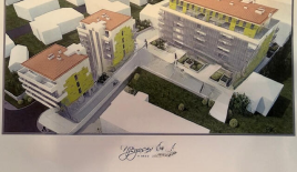 Квартира за 349 000 евро в Любляне, Словения