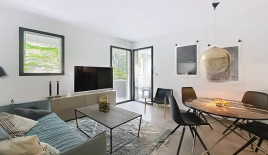 Квартира за 235 000 евро в Каннах, Франция