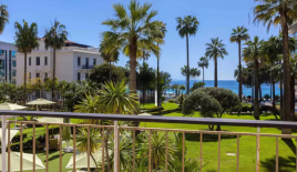 Квартира за 3 710 000 евро в Каннах, Франция