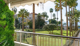 Квартира за 3 600 000 евро в Каннах, Франция