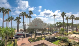 Квартира за 1 650 000 евро в Каннах, Франция