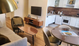 Квартира за 398 000 евро в Каннах, Франция