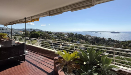 Квартира за 1 790 000 евро в Каннах, Франция