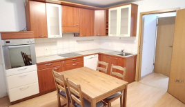 Квартира за 220 000 евро в Любляне, Словения