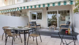 Квартира за 325 000 евро в Каннах, Франция