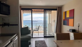 Квартира за 217 000 евро в Каннах, Франция