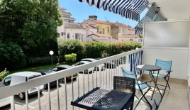 Квартира за 349 000 евро в Каннах, Франция