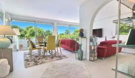 Квартира за 660 000 евро в Каннах, Франция