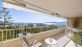 Квартира за 2 150 000 евро в Каннах, Франция