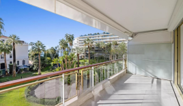 Квартира за 2 490 000 евро в Каннах, Франция