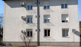 Квартира за 258 000 евро в Любляне, Словения