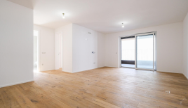 Квартира за 560 000 евро в Любляне, Словения