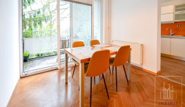 Квартира за 360 000 евро в Любляне, Словения