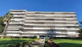 Квартира за 1 950 000 евро в Каннах, Франция