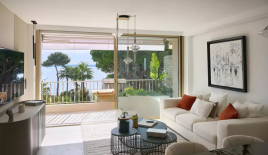 Квартира за 1 895 000 евро в Каннах, Франция