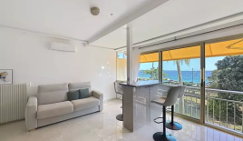 Квартира за 315 000 евро в Каннах, Франция