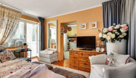 Квартира за 300 000 евро в Любляне, Словения