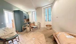 Квартира за 335 000 евро в Каннах, Франция