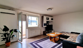 Квартира за 345 000 евро в Любляне, Словения