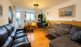 Квартира за 308 000 евро в Любляне, Словения