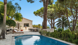 Квартира за 4 990 000 евро в Каннах, Франция