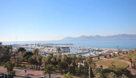 Квартира за 2 595 000 евро в Каннах, Франция