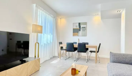 Квартира за 590 000 евро в Каннах, Франция