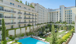 Квартира за 1 620 000 евро в Каннах, Франция