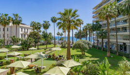 Квартира за 3 710 000 евро в Каннах, Франция