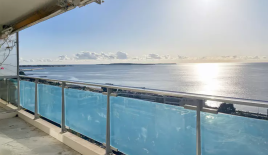 Квартира за 849 000 евро в Каннах, Франция