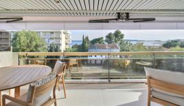 Квартира за 1 895 000 евро в Каннах, Франция