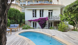 Квартира за 1 390 000 евро в Каннах, Франция