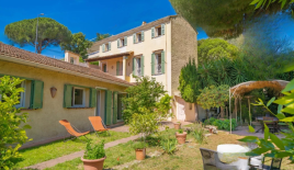 Квартира за 1 390 000 евро в Каннах, Франция