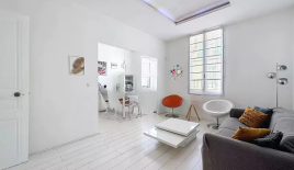 Квартира за 532 000 евро в Каннах, Франция