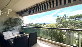 Квартира за 799 000 евро в Каннах, Франция