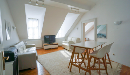 Квартира за 398 000 евро в Любляне, Словения