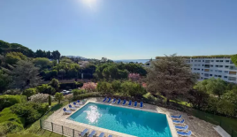 Квартира за 525 000 евро в Каннах, Франция