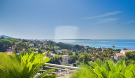 Квартира за 1 650 000 евро в Каннах, Франция