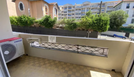 Квартира за 245 000 евро в Каннах, Франция