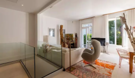 Квартира за 1 390 000 евро в Каннах, Франция