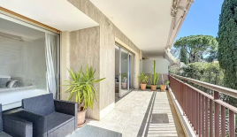 Квартира за 680 000 евро в Каннах, Франция