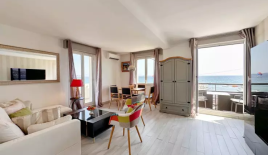 Квартира за 450 000 евро в Каннах, Франция