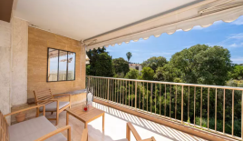 Квартира за 474 000 евро в Каннах, Франция