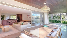 Квартира за 890 000 евро в Каннах, Франция