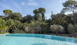 Квартира за 1 390 000 евро в Каннах, Франция