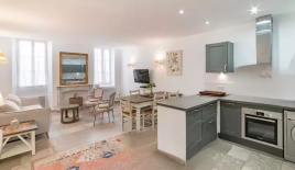 Квартира за 450 000 евро в Каннах, Франция