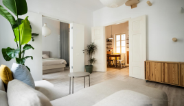 Квартира за 1 500 000 евро в Любляне, Словения